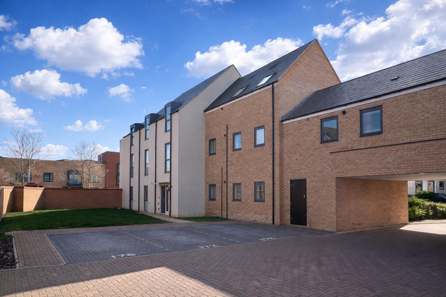 Atlantic Avenue, Brooklands, Milton Keynes